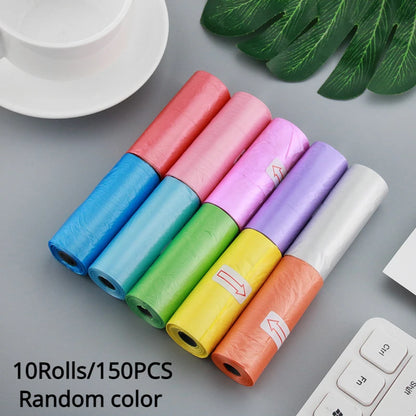 Pupster Eco-Clean™ Dog Poop Bags (10 Rolls / 150 Bags)