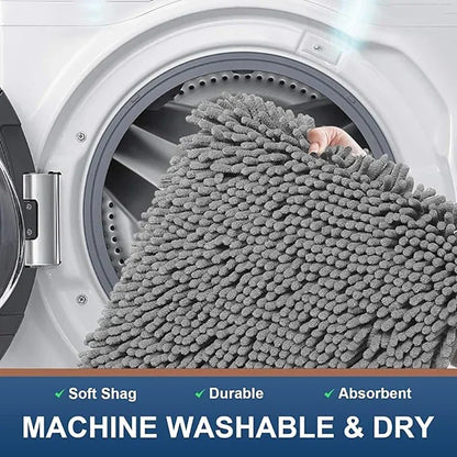 Pupster Paws™ Absorbent Pet Mat