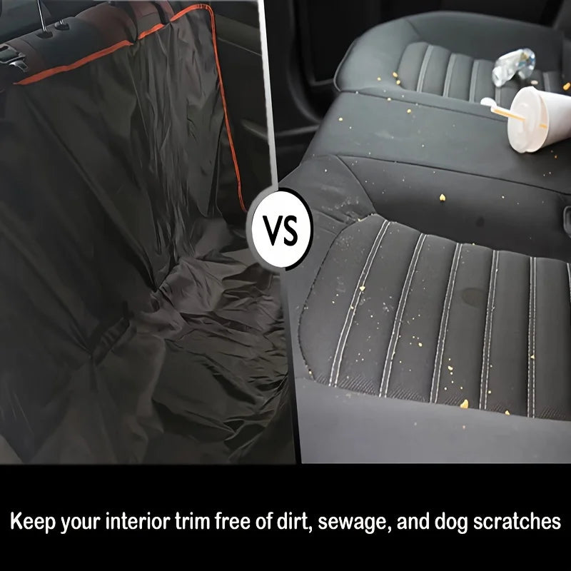 Pupster Lite™ Car Seat Cover
