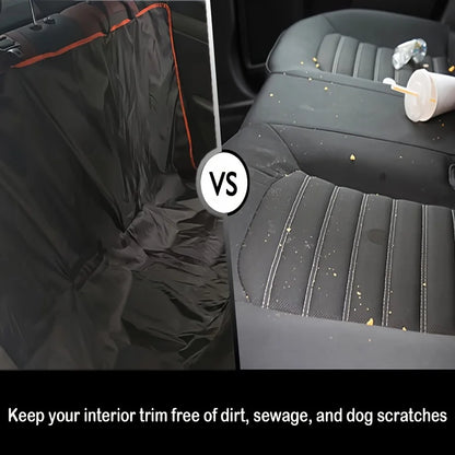 Pupster Lite™ Car Seat Cover