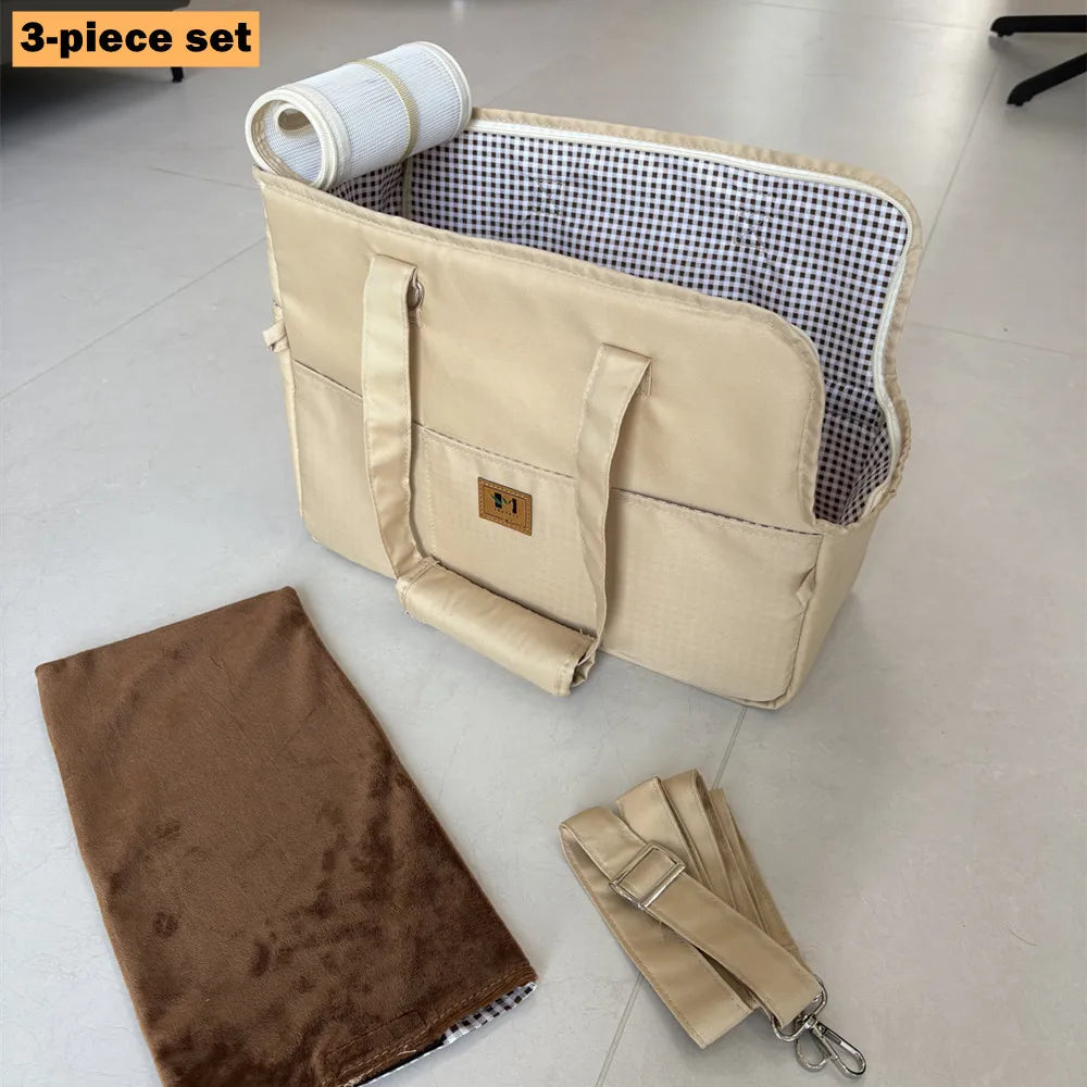 Pupster 3-in-1 Travel Pod™