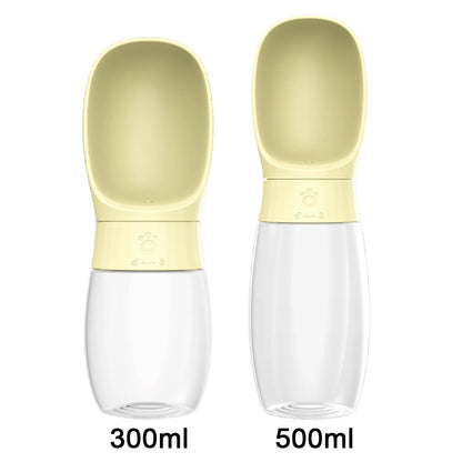 Pupster Aqua-Go™ Portable Dog Water Bottle