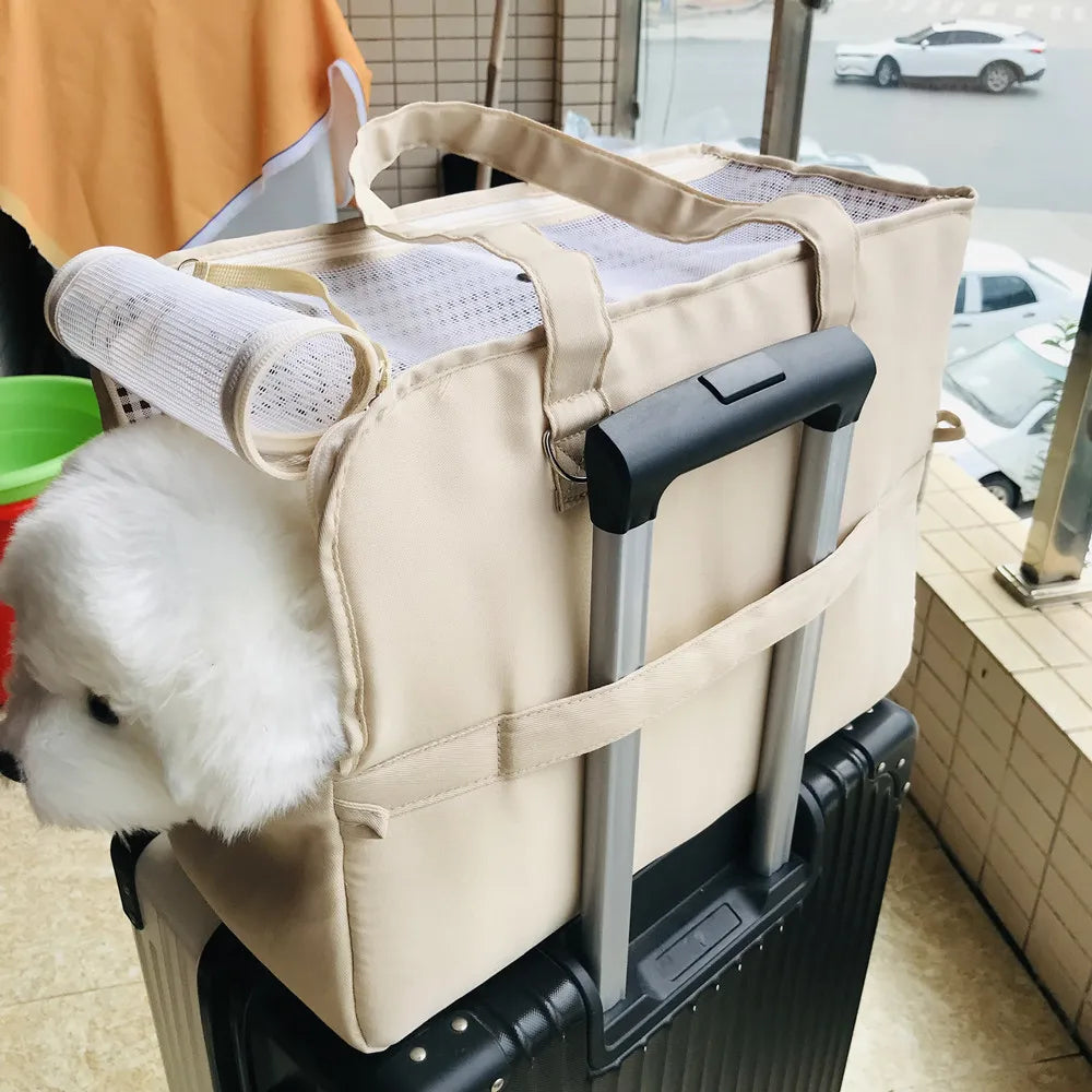 Pupster 3-in-1 Travel Pod™