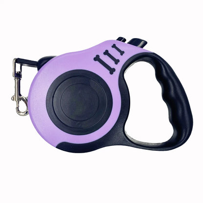 Pupster FlexWalk™ Retractable Dog Leash (3m & 5m)