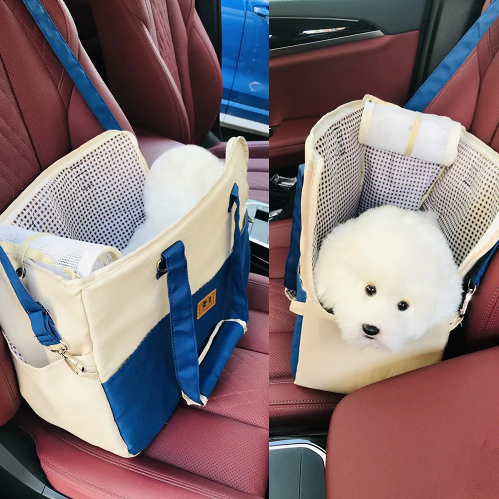 Pupster 3-in-1 Travel Pod™