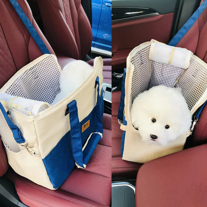 Pupster 3-in-1 Travel Pod™