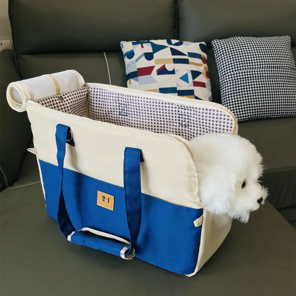 Pupster 3-in-1 Travel Pod™