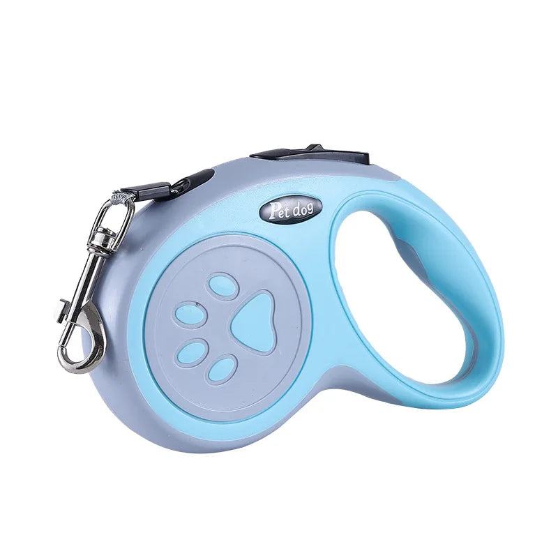 Pupster Classic™ Automatic Retractable Leash