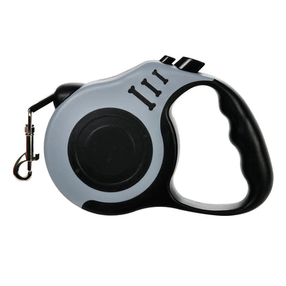 Pupster FlexWalk™ Retractable Dog Leash (3m & 5m)