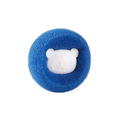 Pupster Fur-Grabber™ Laundry Balls (5-Pack)