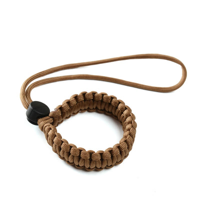 Pupster Freedom™ Wrist Strap Attachment