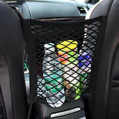 Pupster Safe-Guard™ Car Barrier Mesh