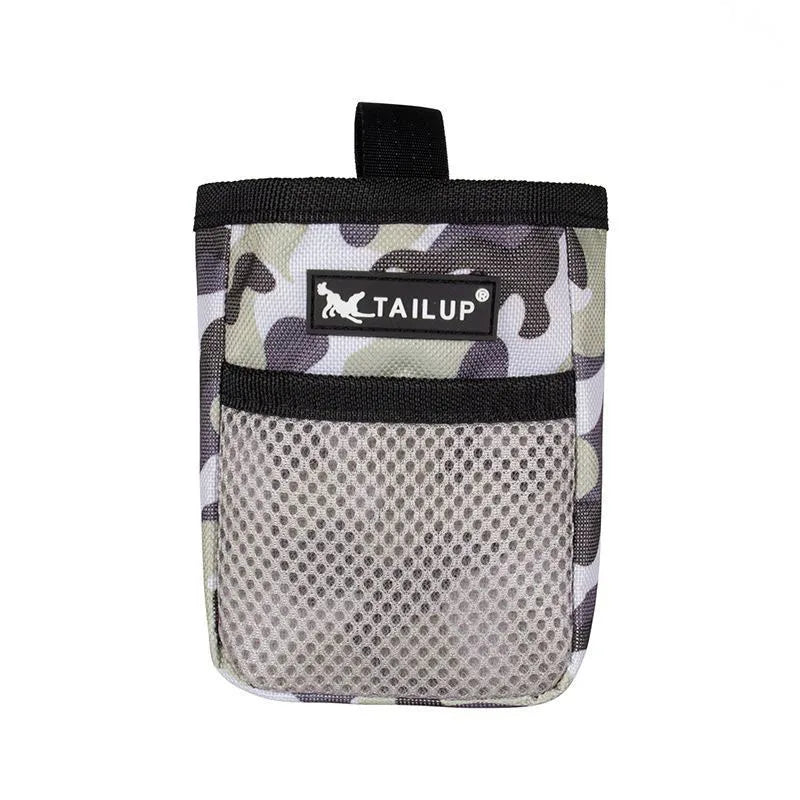 Pupster Treat-Pouch™ Training Snack Bag