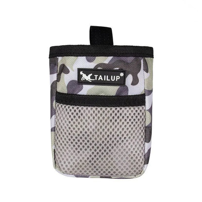 Pupster Treat-Pouch™ Training Snack Bag