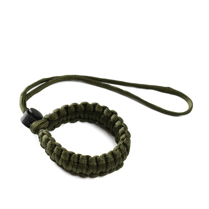 Pupster Freedom™ Wrist Strap Attachment