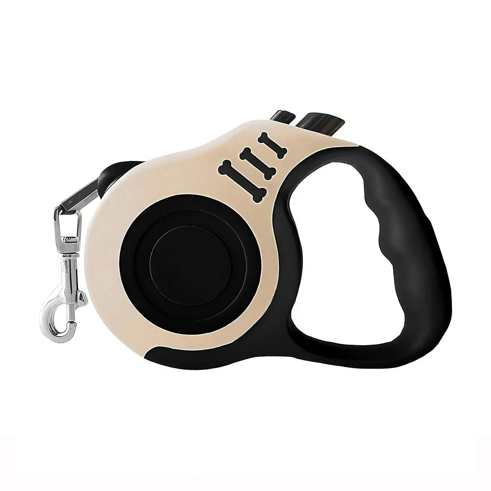 Pupster FlexWalk™ Retractable Dog Leash (3m & 5m)