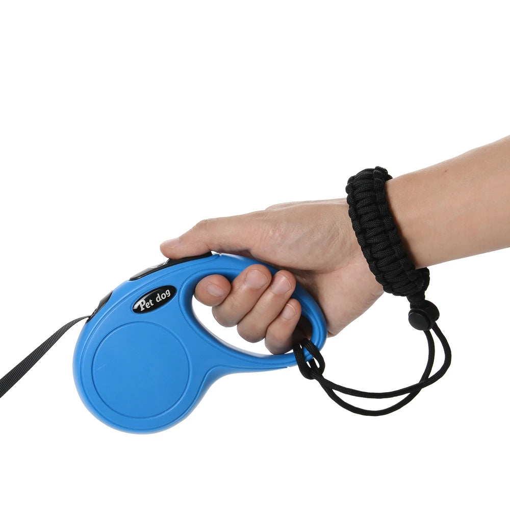 Pupster Freedom™ Wrist Strap Attachment