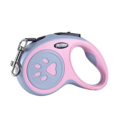 Pupster Classic™ Automatic Retractable Leash