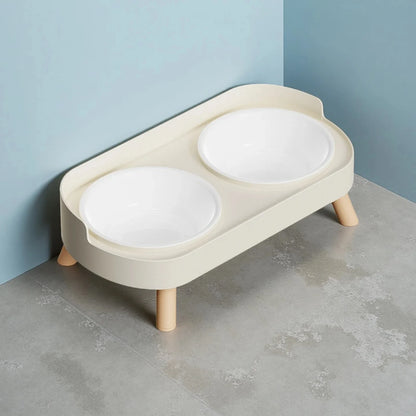 Pupster Elevate™ Colorful Pet Feeder