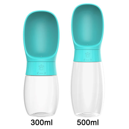 Pupster Aqua-Go™ Portable Dog Water Bottle