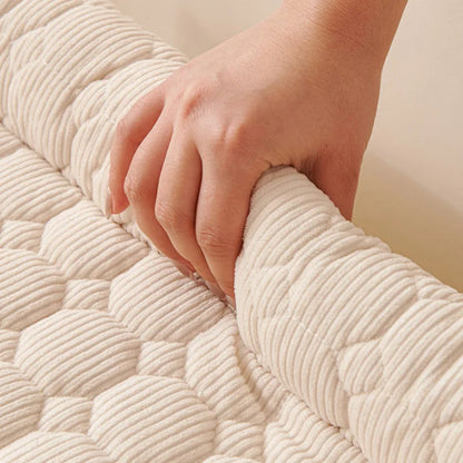 Pupster CozyShield™ Non-Slip Sofa & Pet Bed Cover