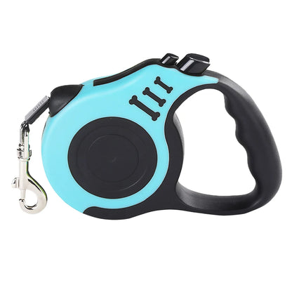 Pupster FlexWalk™ Retractable Dog Leash (3m & 5m)