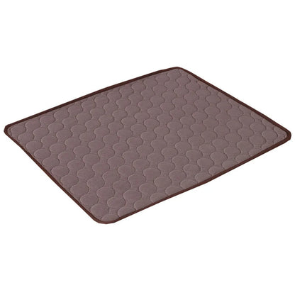 Pupster Chill Mat™ – Self-Cooling Pet Mat & Blanket for Dogs