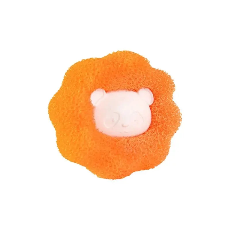 Pupster Fur-Grabber™ Laundry Balls (5-Pack)