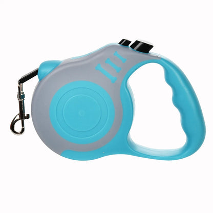 Pupster FlexWalk™ Retractable Dog Leash (3m & 5m)