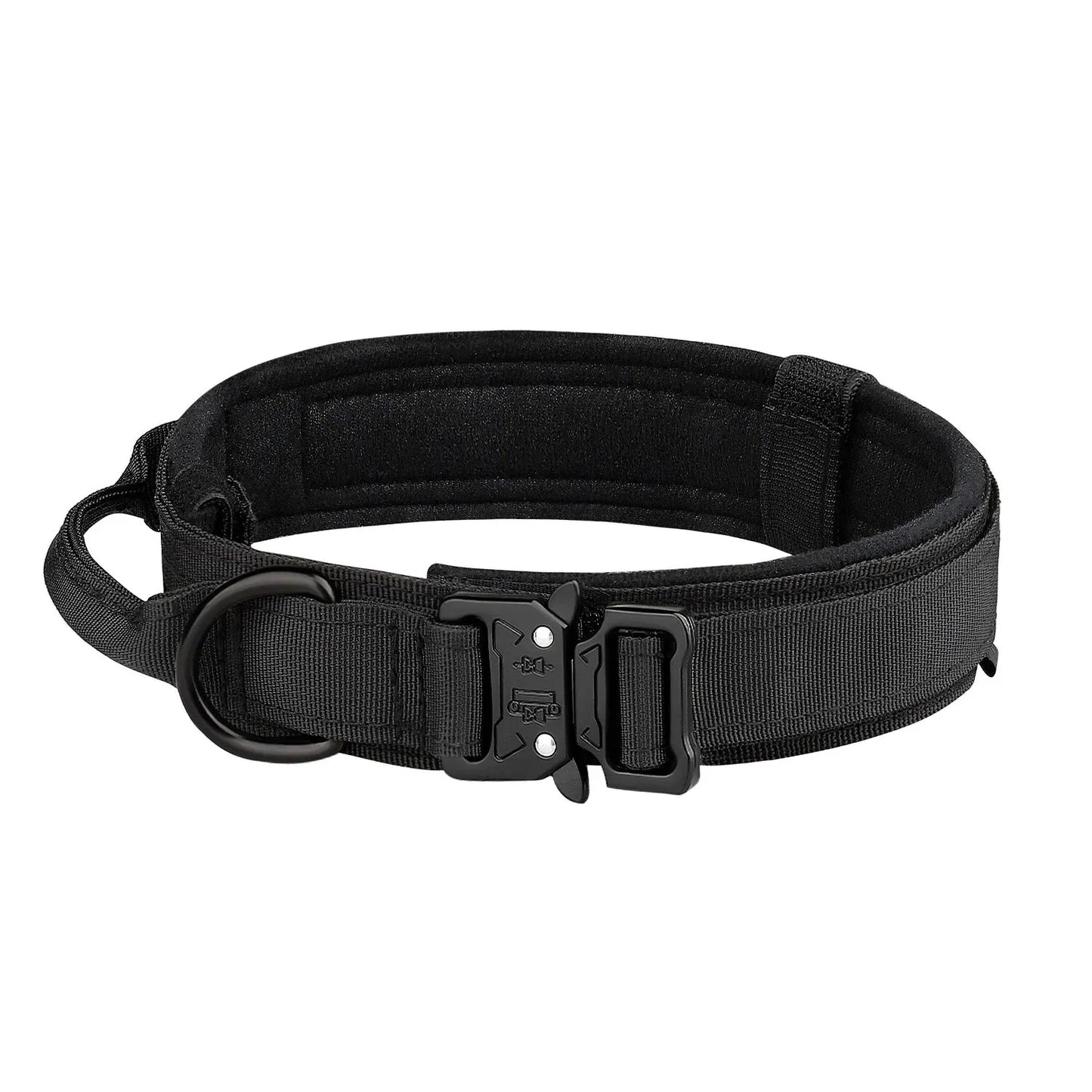 Pupster Tactical™ Dog Collar