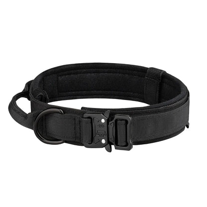 Pupster Tactical™ Dog Collar
