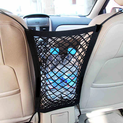 Pupster Safe-Guard™ Car Barrier Mesh