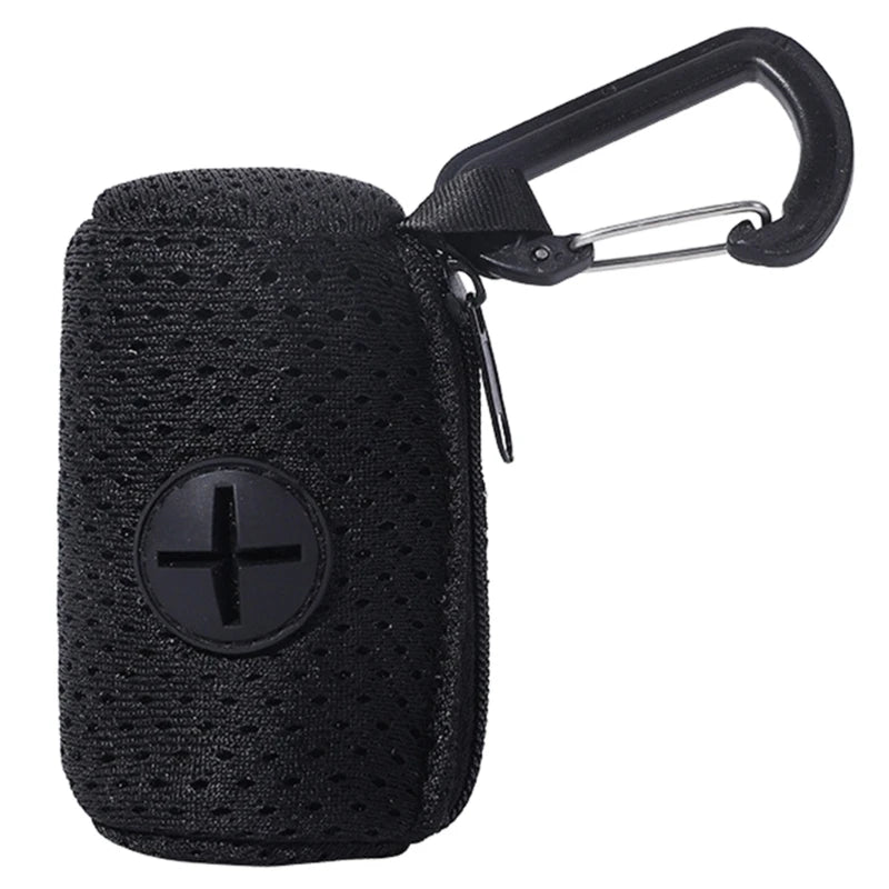 Pupster Clean-Go™ Mesh – Poop Bag Dispenser