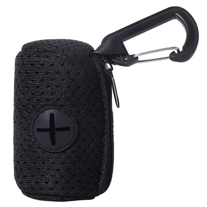 Pupster Clean-Go™ Mesh – Poop Bag Dispenser