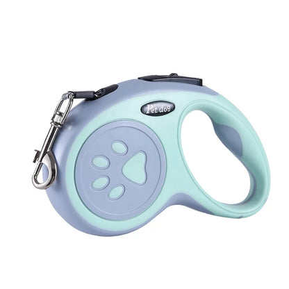 Pupster Classic™ Automatic Retractable Leash