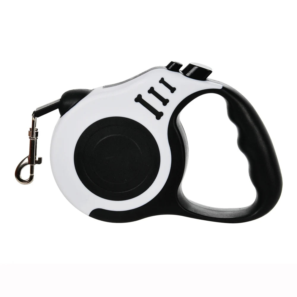 Pupster FlexWalk™ Retractable Dog Leash (3m & 5m)