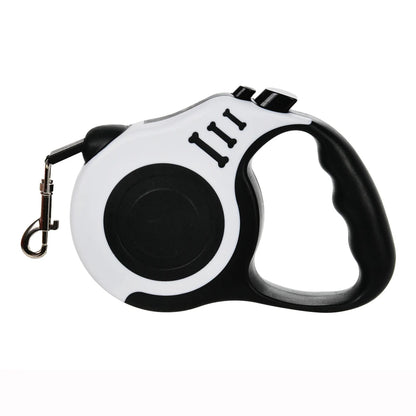 Pupster FlexWalk™ Retractable Dog Leash (3m & 5m)