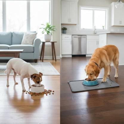 Pupster StayDry™ Feeding Mat