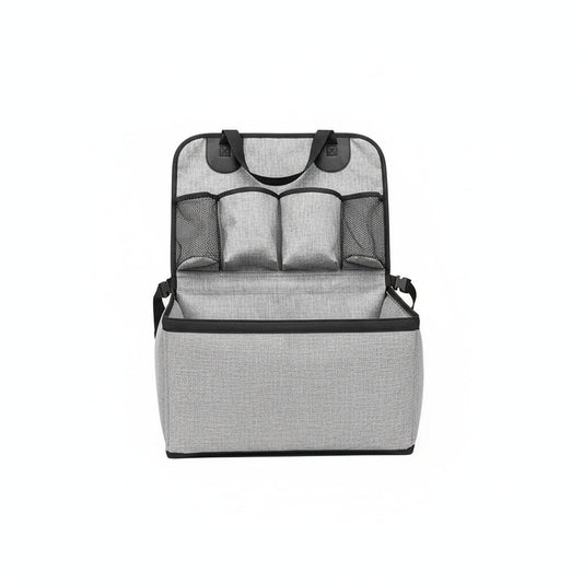 Pupster RideSafe™ Booster Car Seat for Dogs