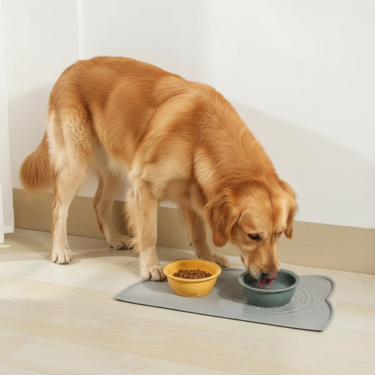 Pupster StayClean™ Feeding Mat