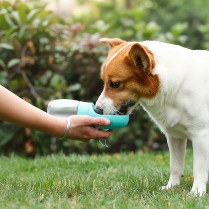 Pupster Aqua-Go™ Portable Dog Water Bottle
